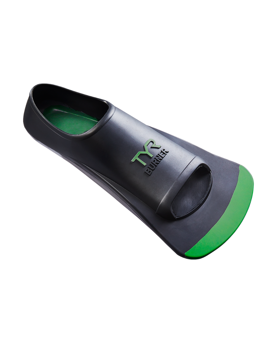 Burner Fins 2.0