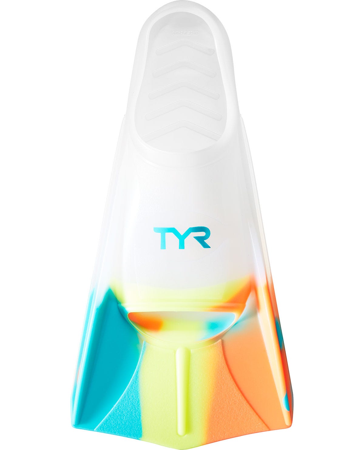 Stryker Silicone Fins