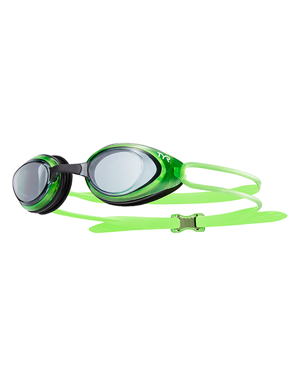 Adult Blackhawk Racing Goggles