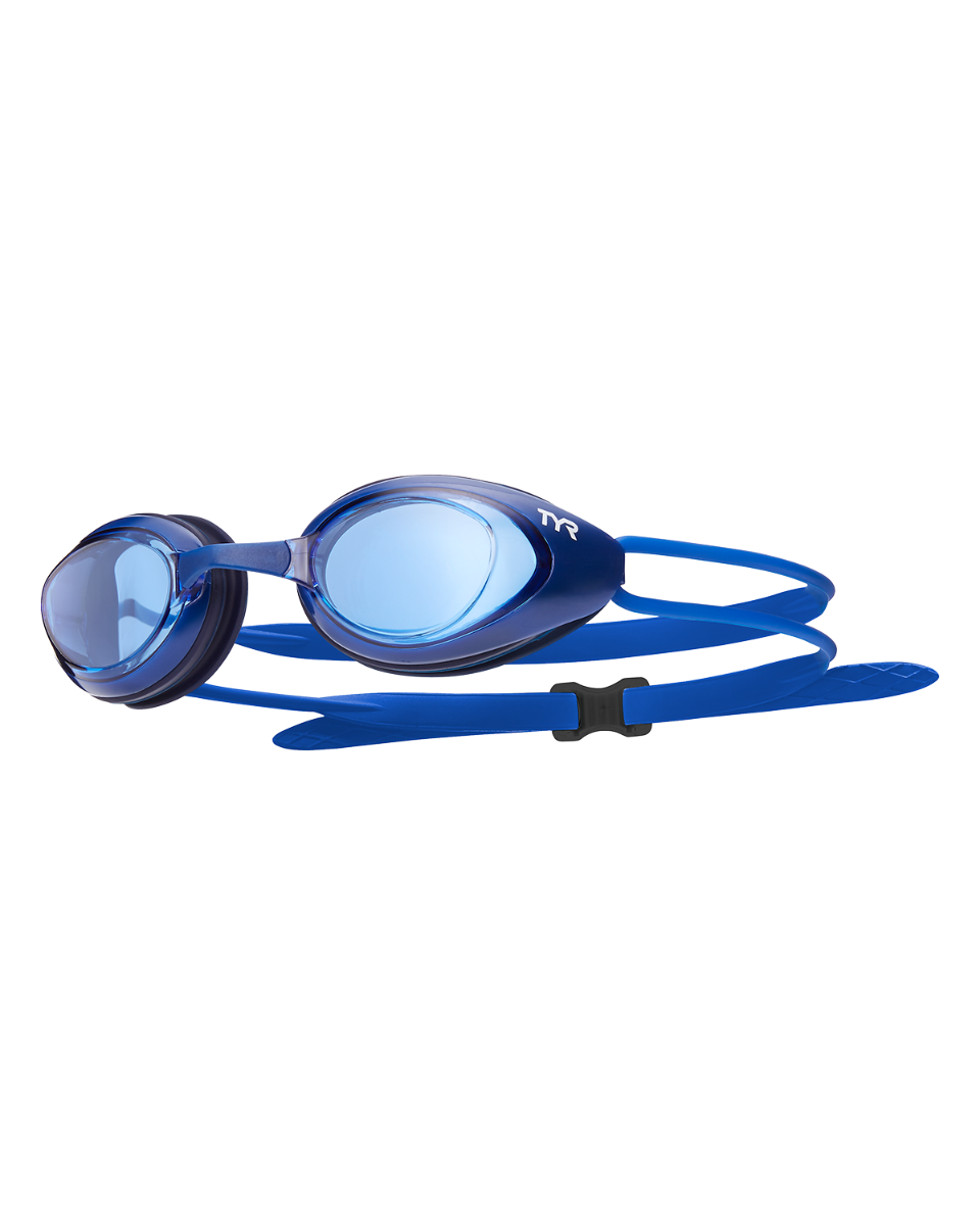 Adult Blackhawk Racing Goggles