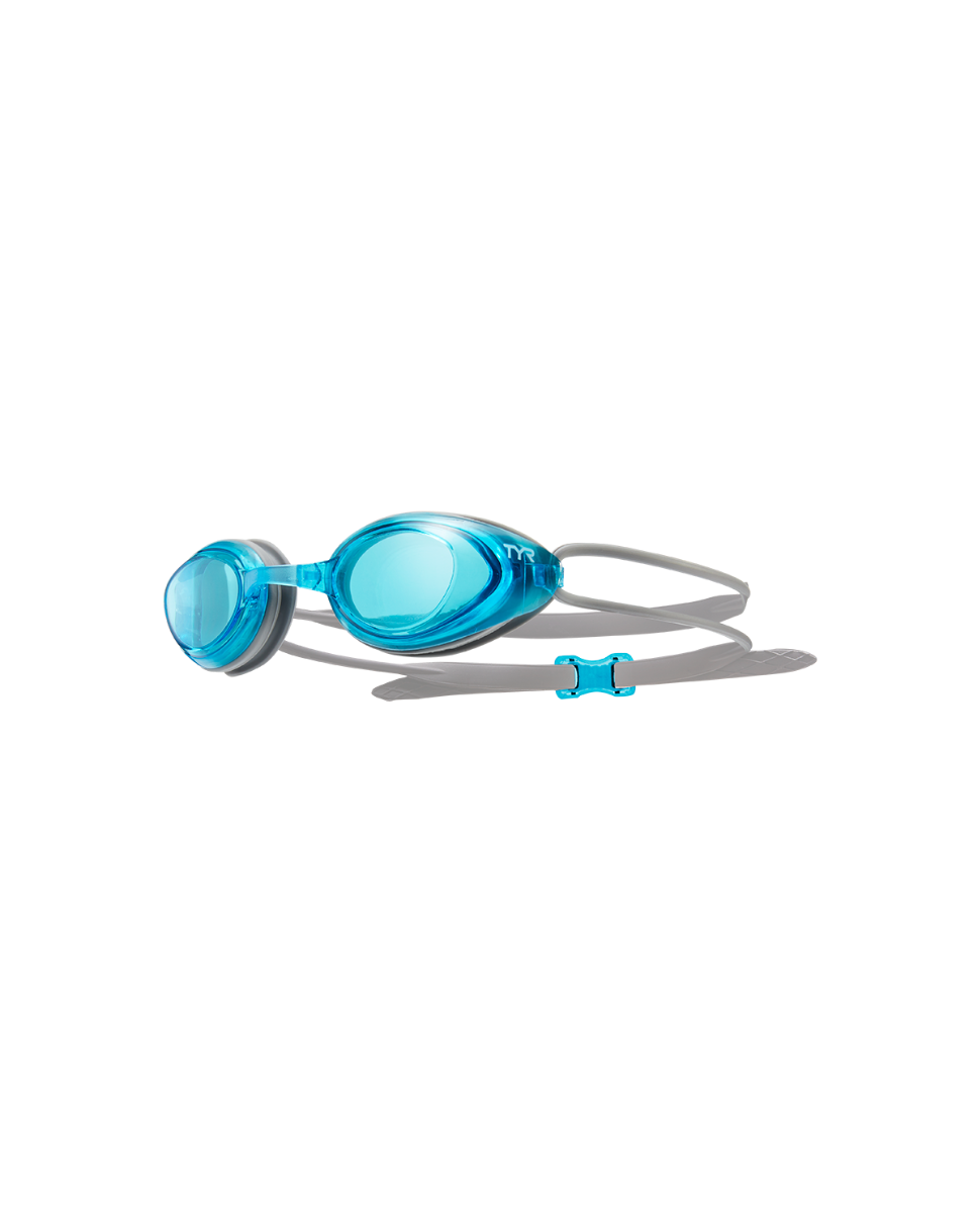 Adult Blackhawk Racing Goggles