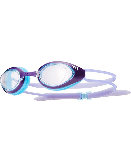 Women's Blackhawk Racing Goggles