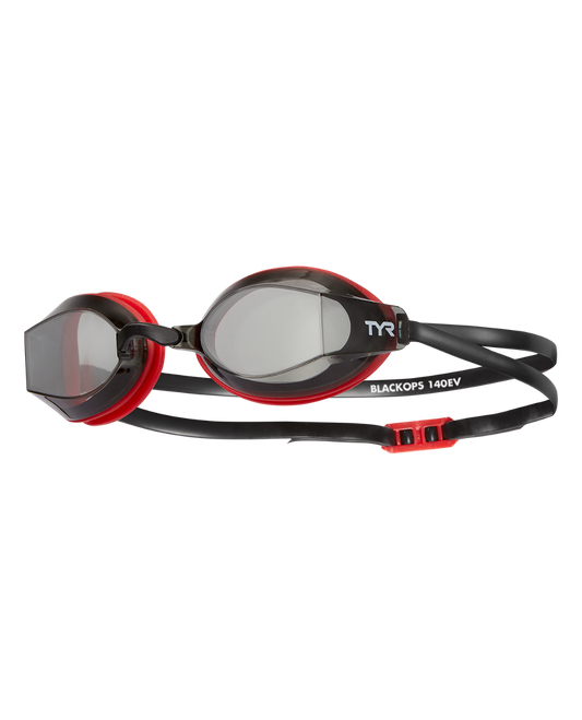Adult Black Ops 140 EV Racing Goggles