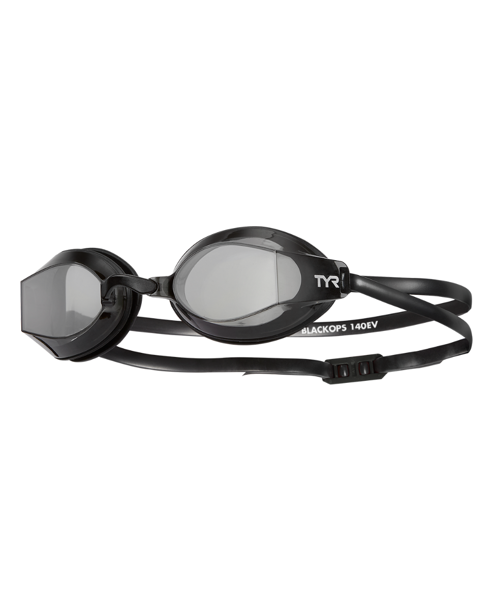 Adult Black Ops 140 EV Racing Goggles