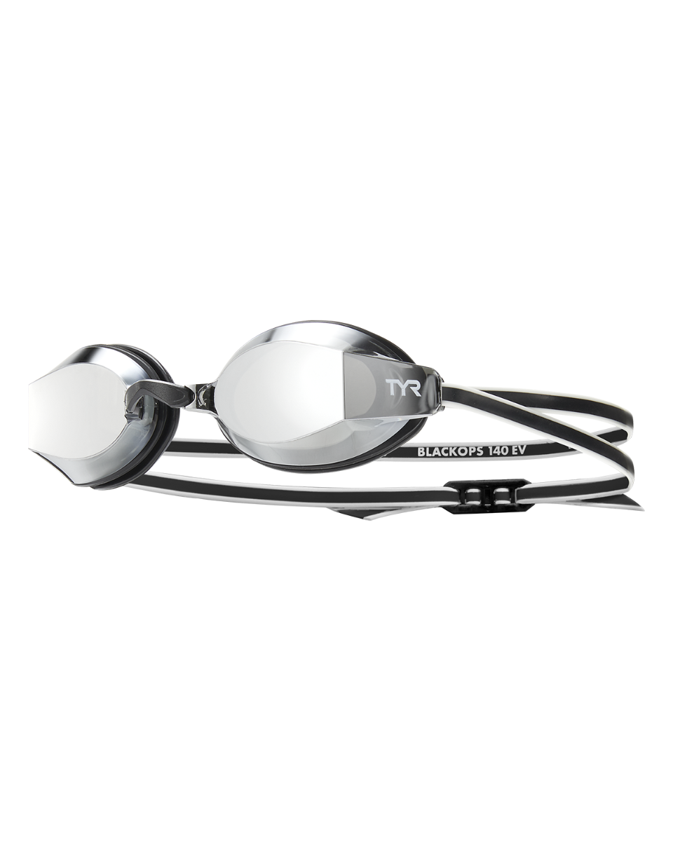 Women's Black Ops 140 EV Mirrored Racing Goggles