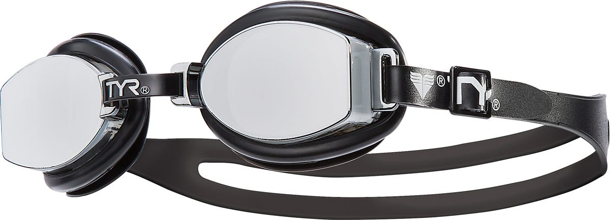 Adult Racetech Goggles