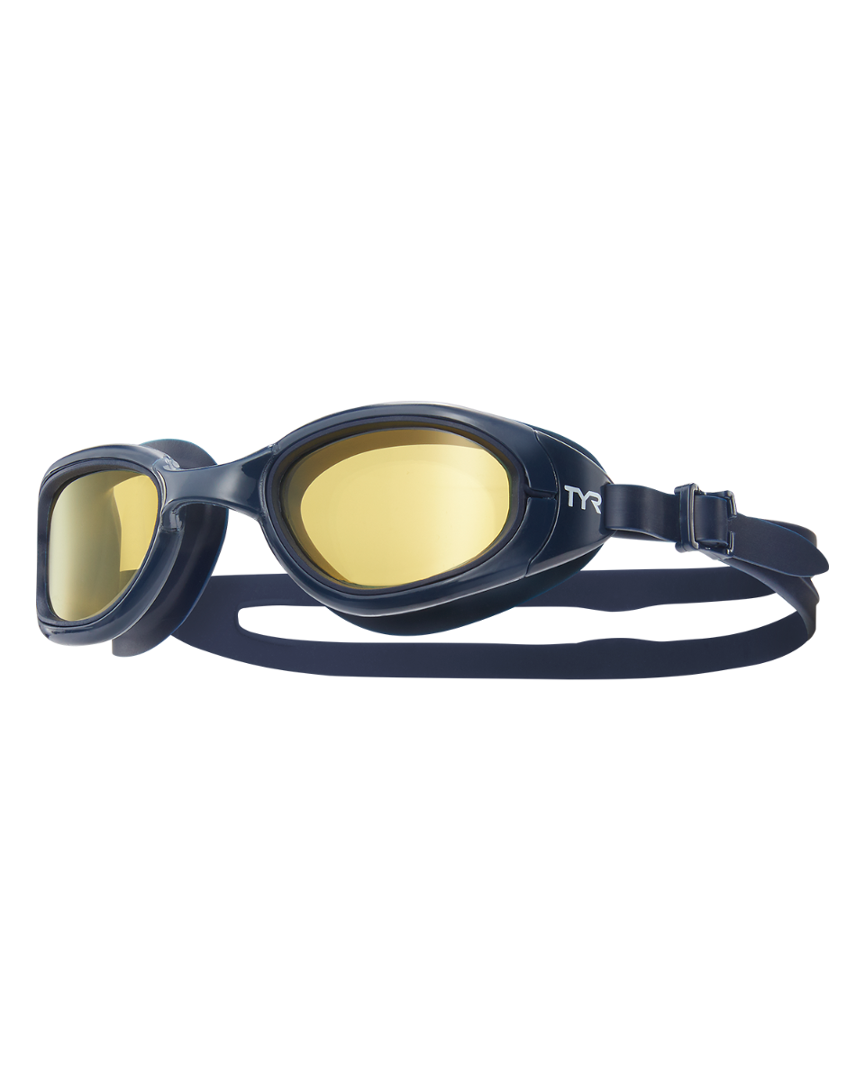 Adult Special Ops 2.0 Polarized Non-Mirrored Goggles