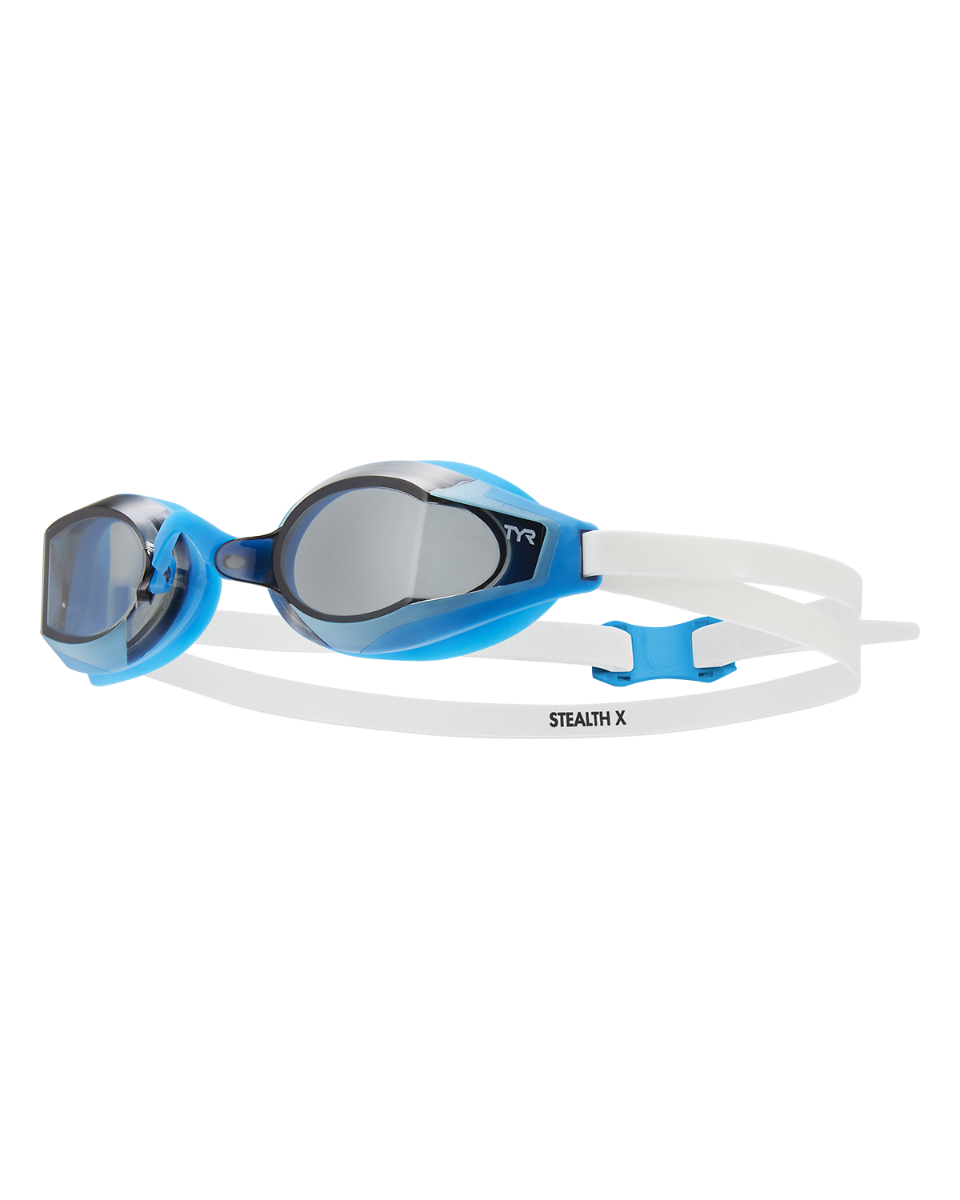Stealth-X Performance Goggles