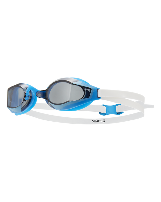 Stealth-X Performance Goggles