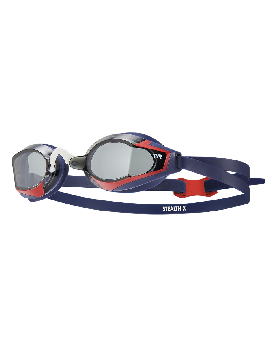 Stealth-X Performance Goggles