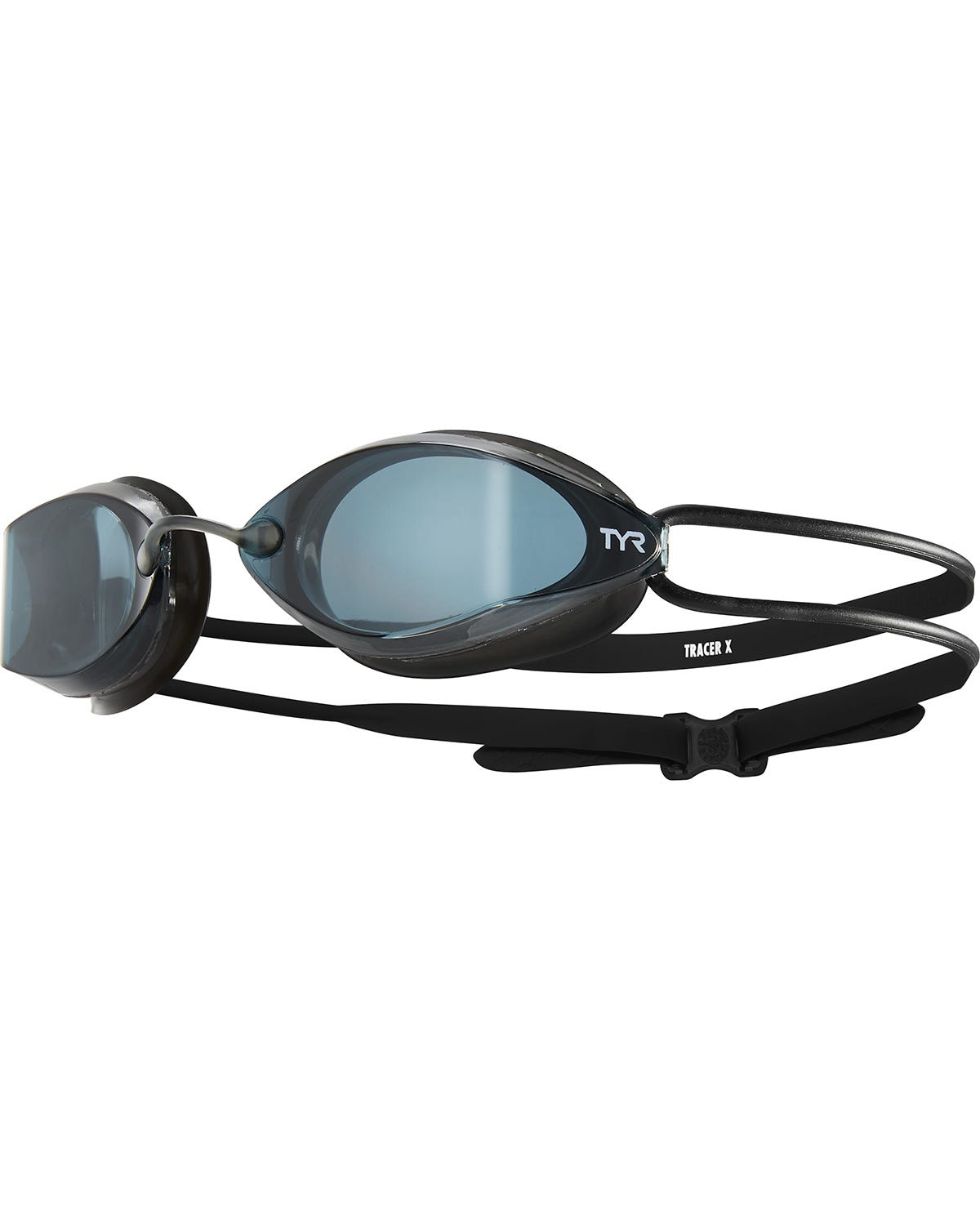 Adult Tracer-X Racing Goggles