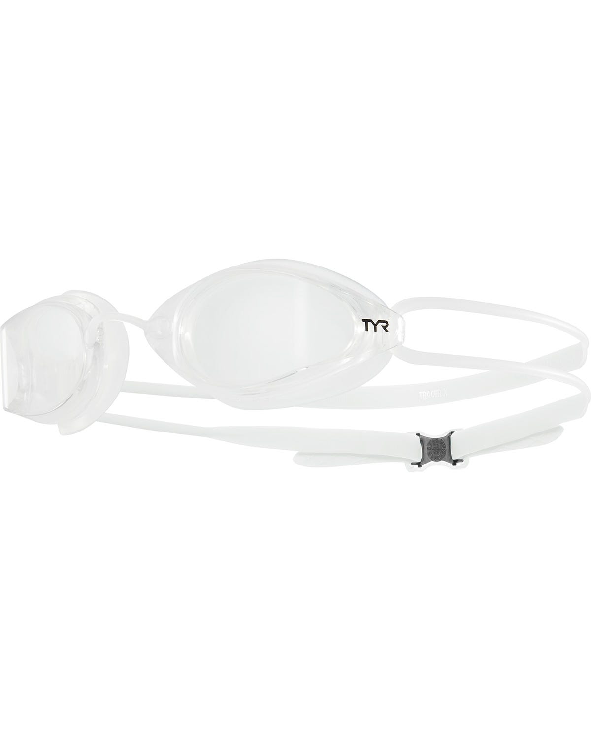 Adult Tracer-X Racing Goggles