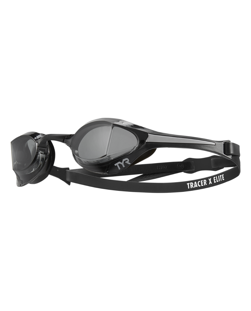 Adult Tracer-X Elite Racing Goggles