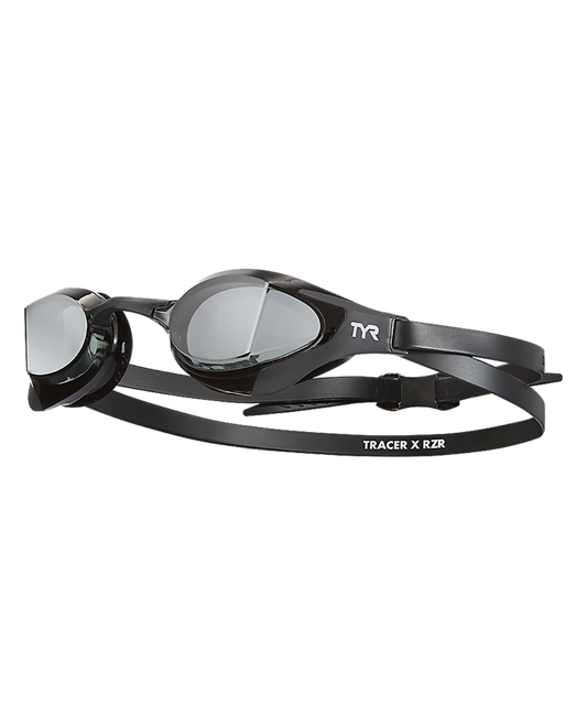 Adult Tracer-X RZR Racing Goggles