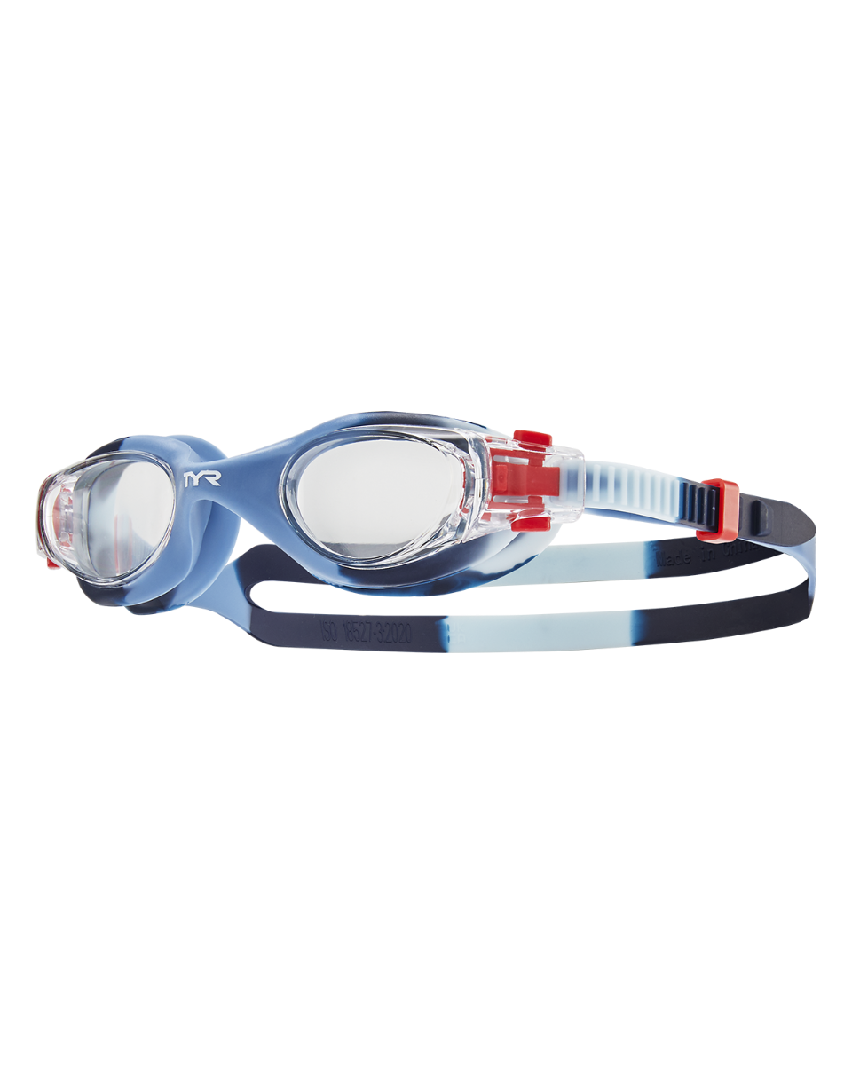Youth Vesi™ Goggles -Tie Dye