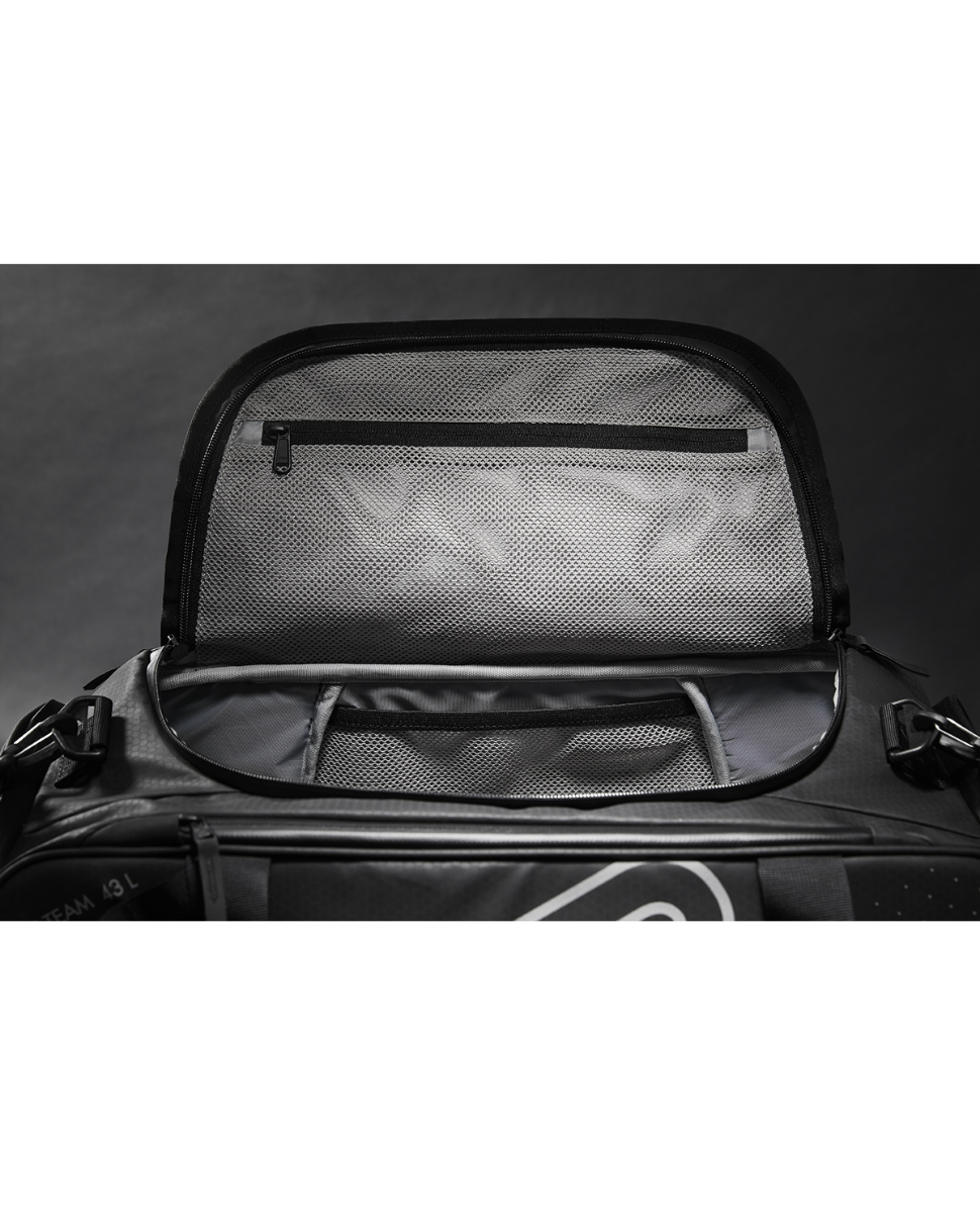 Elite Team Gym Duffle Bag