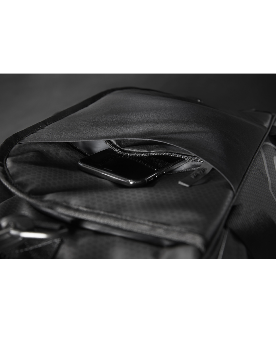 Elite Team Gym Duffle Bag
