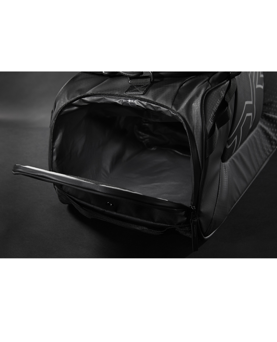 Elite Team Gym Duffle Bag