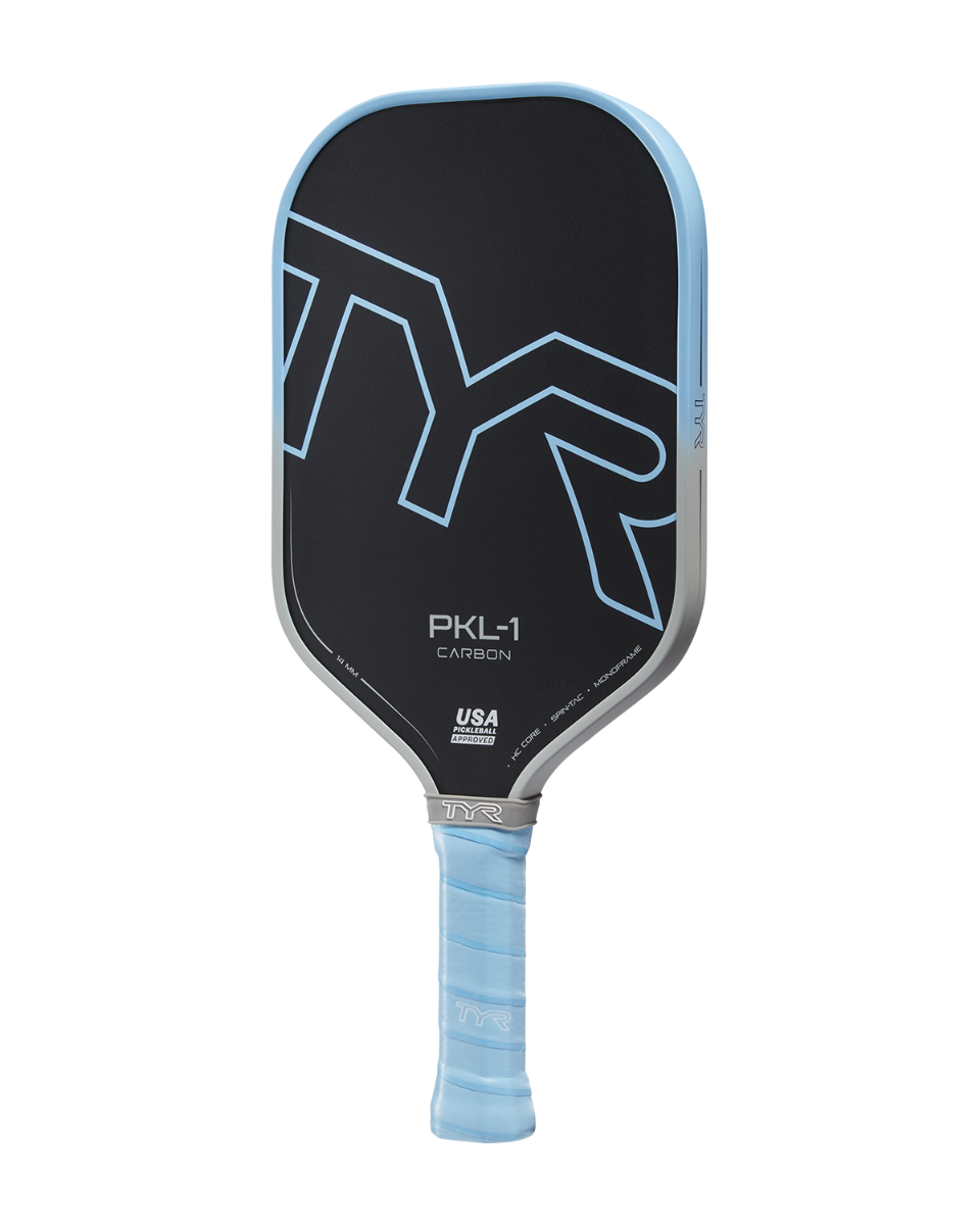 PKL-1 Carbon 14mm Paddle