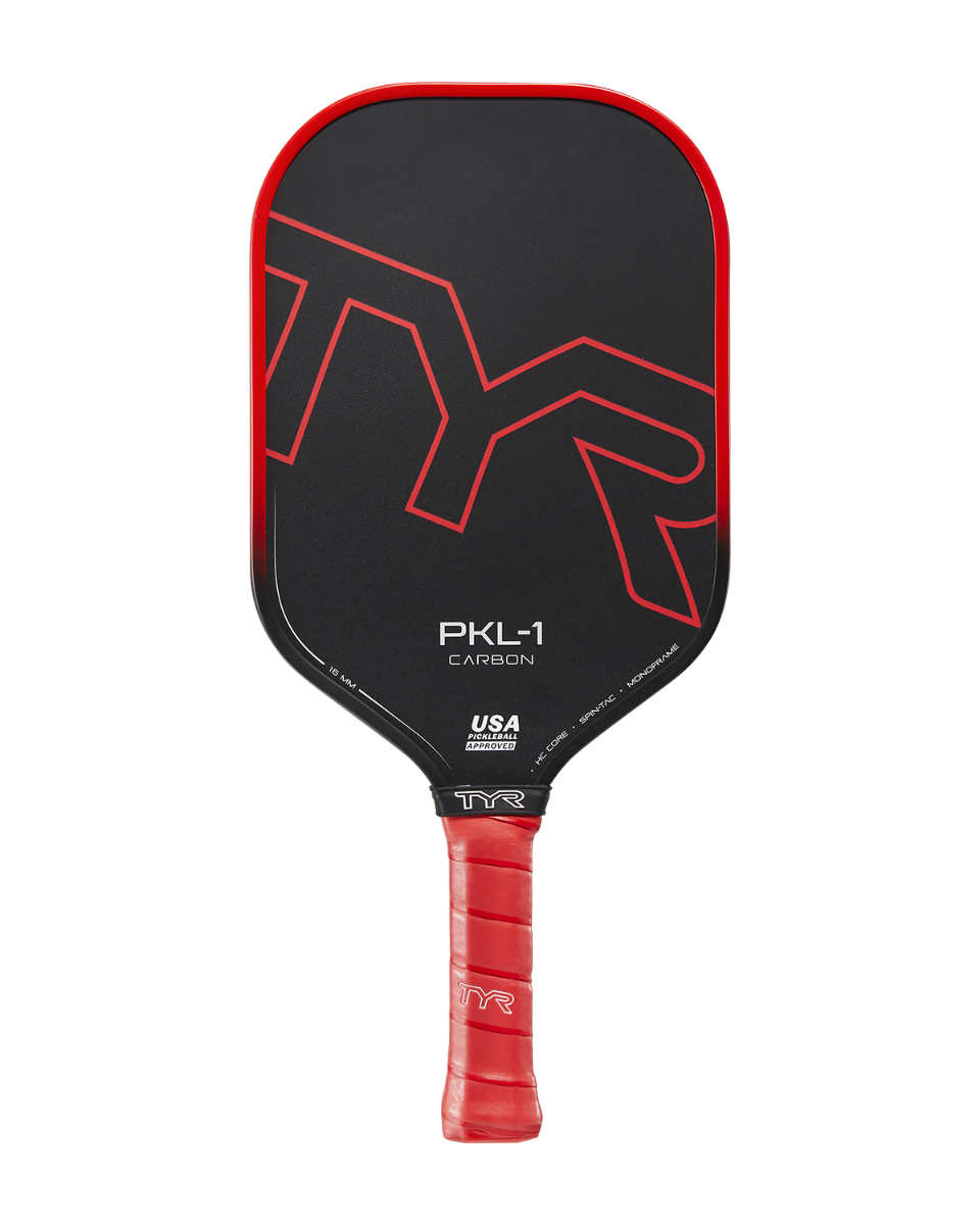 PKL-1 Carbon 16mm Paddle